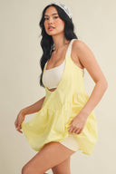 Sunshine Active Dress