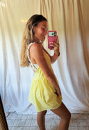 Sunshine Active Dress