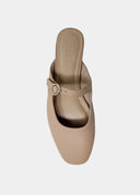 The Modern Muse Flat