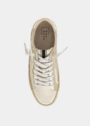 The Spring Golden Sneaker