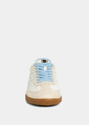 THE FLORAL STITCH SNEAKER