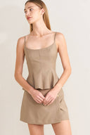 The Delicate Day Top