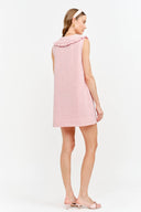 The Gingham Sweetheart Dress