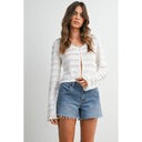 The Sweetheart Ruched Top