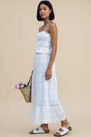 Wild Garden Lace Set