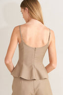 The Delicate Day Top