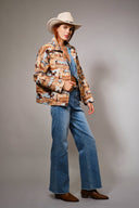 Year of the Horse Jacket