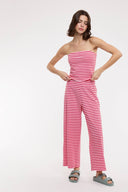 THE BEACHWALK STRIPE SET