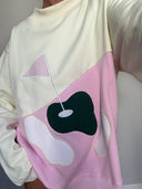 Golf Girlfriend Mockneck