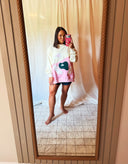 Golf Girlfriend Mockneck