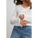 The Sweetheart Ruched Top