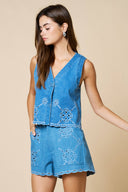 The Summer Stitch Set