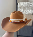 Canyon Pearl Custom Hat