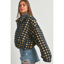 Snuggle Up Sherpa Jacket