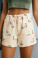 Mallard Moments Shorts
