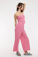 THE BEACHWALK STRIPE SET