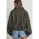 Snuggle Up Sherpa Jacket