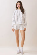 The Perfect Polka Dot Set