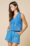 The Summer Stitch Set