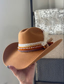 Canyon Pearl Custom Hat