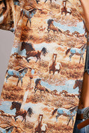 Year of the Horse Jacket